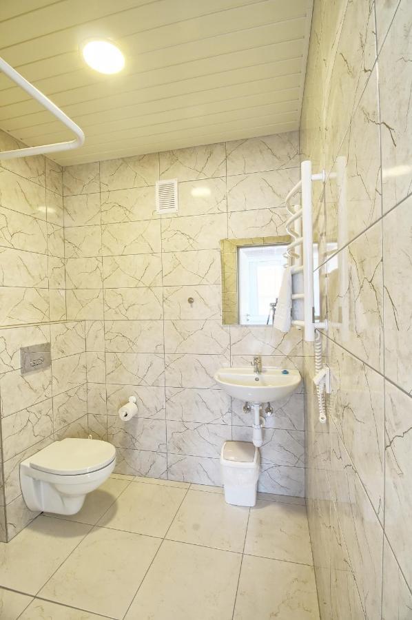 Vila Kastytis Nida Zewnętrze zdjęcie